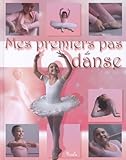 Mes premiers pas de danse by
