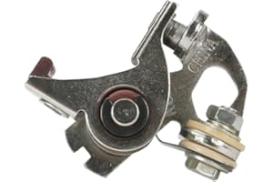 K&S Technologies Ignition Points 08-0025