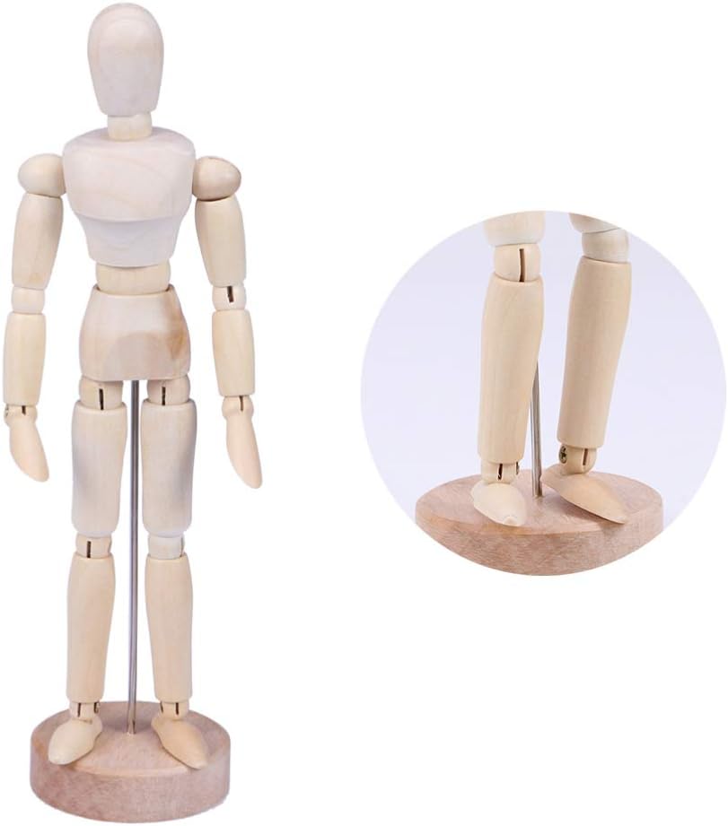 diy poseable doll