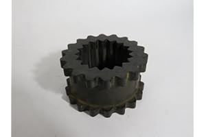 TB Woods 4J Sleeve Coupling Insert, 4Je, Epdm Rubber