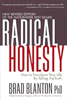 Cover of Radical Honesty
