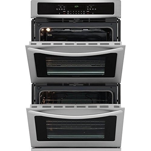 3 Frigidaire+FFET2726TS+Capacity+Electric+Stainless