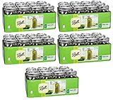 Ball Quart Jar, Wide Mouth, Set of 12 (5)