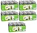 Ball Quart Jar, Wide Mouth, Set of 12 (5)