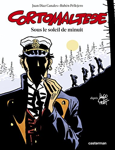 Download Corto Maltese - Sous le soleil de minuit