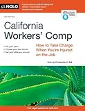 California Workers' Comp: How to Take Charge When You're Injured on the Job