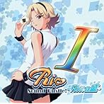 「Rio」ゲーム・イメージ・アルバム〜Rio Sound Hustle！-Rina盛-/たかはし智秋（Rina）