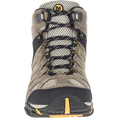 merrell accentor 2 mid