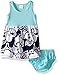 Gymboree Baby Girls' Floral Print Summer Dress