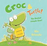 Croc & Turtle