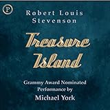 Bargain Audio Book - Treasure Island