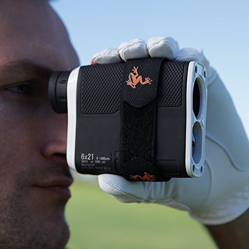 Frogger Golf Rangefinder LatchIt Golf Cart Attachment Pricepulse