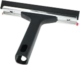 Carpoint Ice Scraper & Window Wiper Vileda 17cm Scraping Width Rubber Wiper view 5