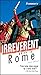 Frommer's Irreverent Guide to Rome (Irreverent Guides) by Sylvie Hogg