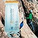 Pressurized Hydration Bladder (2 Liter) by Watertite | Award Winning Outdoor Gear for Cycling Camping Hiking Hunting and Dog Walking | Drinking Water Storage Reservoir Replacement Hydration Pack | NEW