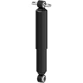 Monroe OESpectrum 5802 Suspension Shock Absorber for Chevrolet Chevelle