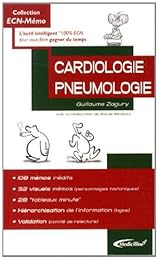 Cardiologie, pneumologie