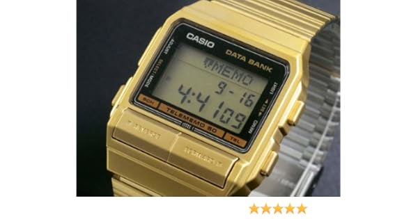 casio brand rating