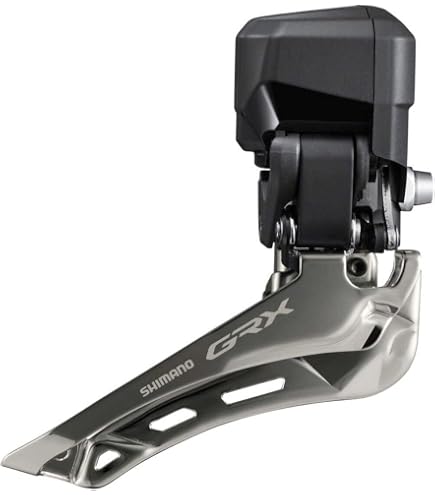 Amazon.com : Shimano Ultegra FD-R8150 Di2 Front Derailleur - 2x12