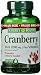 Nature's Bounty Cranberry Fruit 4200mg/ Plus Vitamin C (500)