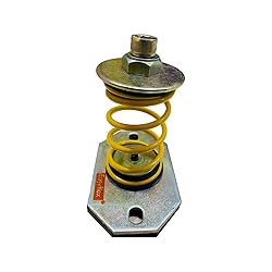 Easyflex Open Spring Mount Vibration Isolator with