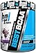 BPI Sports Best BCAA Powder - Muscle Recovery Support - Branched Chain Amino Acids | Building Blocks of Protein and Muscle - Post Workout Recovery – Hydration - Grape, 30 Servings