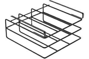 Cutting Board Organizer Under Cabinet, Metal Chopping Board Organizer, Cabinet Under Or Pan Sheet Organizer, Hanging
