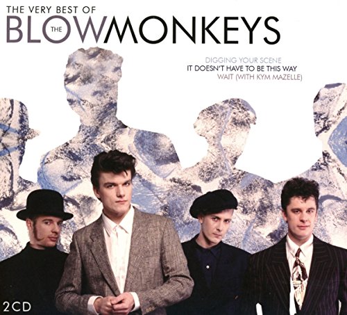 The Blow Monkeys - la passionara (12 version) Lyrics - Zortam Music