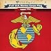 Marine Corps Flag by USA Flag Co. is 100% American Made: The BEST 3x5 Outdoor USMC Flag, Made in the USA (3 by 5 foot)