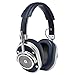 Master & Dynamic MH40 Over-Ear Headphones with Wire - Noise Isolating with Mic Recording Studio Headphones with Superior Sound