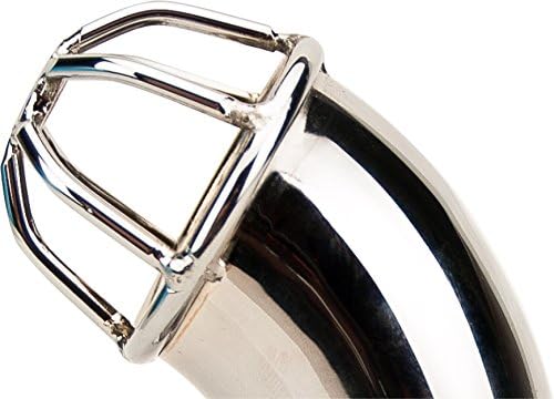 Impound Exhibition Male Chastity Device, Multicolour - Image 3