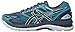 ASICS Women's Womens Gel-Nimbus 19 Athletic Shoe, Insignia Blue/Glacier Sea/Crystal Blue, 7.5 Medium US