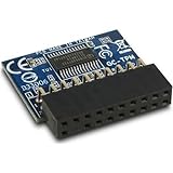 Gigabyte GC-TPM Trusted Platform Module