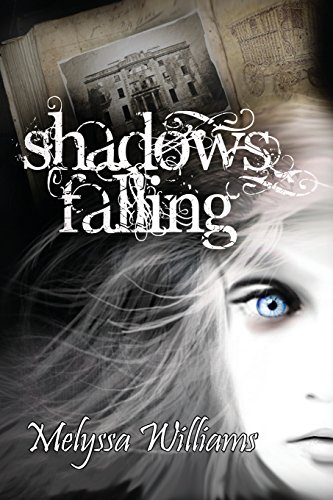 Shadows Falling (Lost Trilogy)