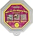 Midwest Products Small Octagon Stepping Stone Mold, 8-Inch
