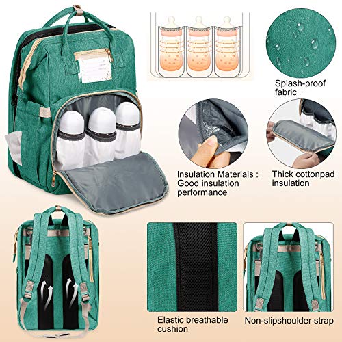 nutk diaper bag