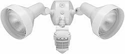 Rab STL360HW 360 Degree 2-Head Super Stealth