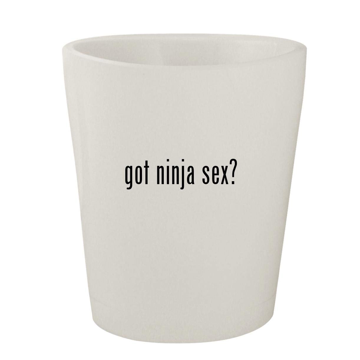 Which Is The Best Ninja Six Fin Glass