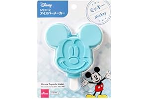 Silicone Popsicle Maker Disney Mickey