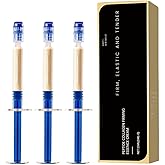 SURORAIN Peptide Collagen Elastic Essence Cream, Micro-Molecular Collagen Anti-Wrinkle Lotion, Firms Skin, Long-Lasting Moisturizes, Anti-Aging, Suitable for All Skin Types (3PCS, 5ml)