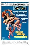 Count Yorga, Vampire