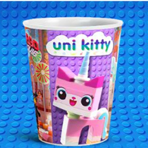unikitty mcdonalds