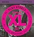 D'Addario EFX170SL FlexSteels Bass Guitar Strings, Light, 45-100, Super Long Scale