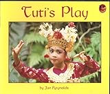 Paperback Tuti's play Book