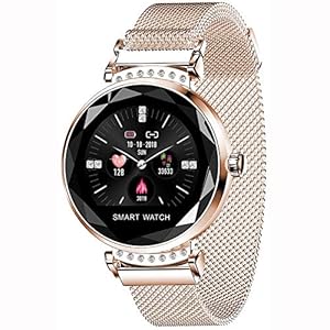 Nieuwe slimme horloge Voor dames in Outdoors sport horloge waterdicht Smart Monitor zuurstof voor de slaapstand en…
