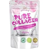 Glowming Pure Collagen Unflavored Collagen Powder 150g