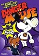 Danger Mouse - The Complete Seasons 5 & 6