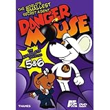 Danger Mouse - The Complete Seasons 5 & 6