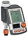 Gardena 1866 Premium 6-Cycle Digital Solar Powered Water Timer/Computer C 1060 Solar Plus (Model #1866-U)