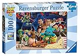 Ravensburger 10408 Disney Pixar Toy Story 4 - 100
